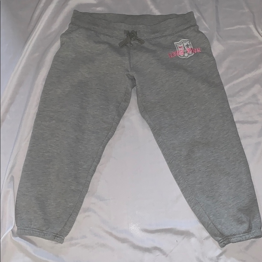 Victoria’s Secret sweatpants